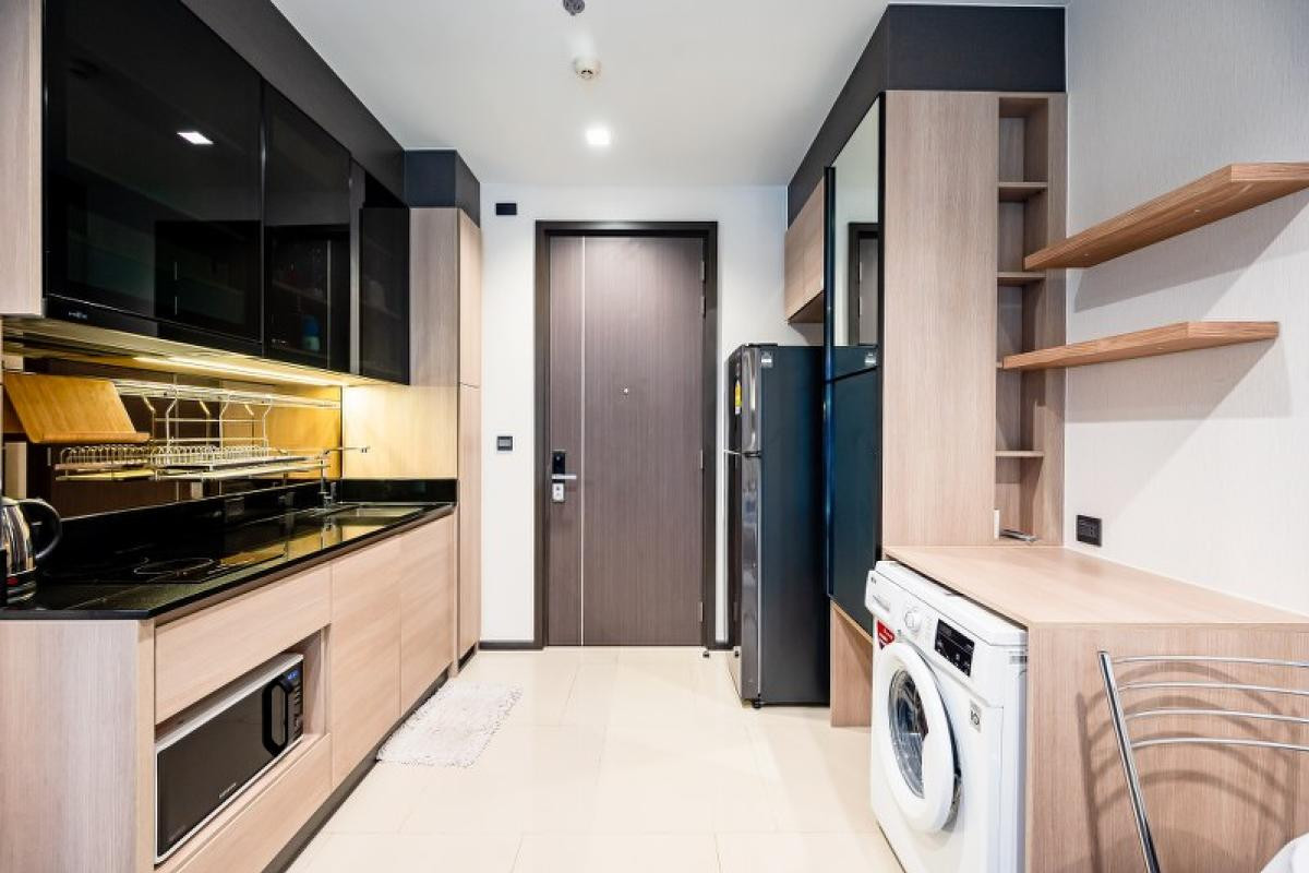 ขายคอนโดพระราม 9 เพชรบุรีตัดใหม่ RCA : ขายคอนโด เดอะ ไลน์ อโศก-รัชดา MRT-พระราม 9 ดินแดง เขต ดินแดง กรุงเทพ CX-100432