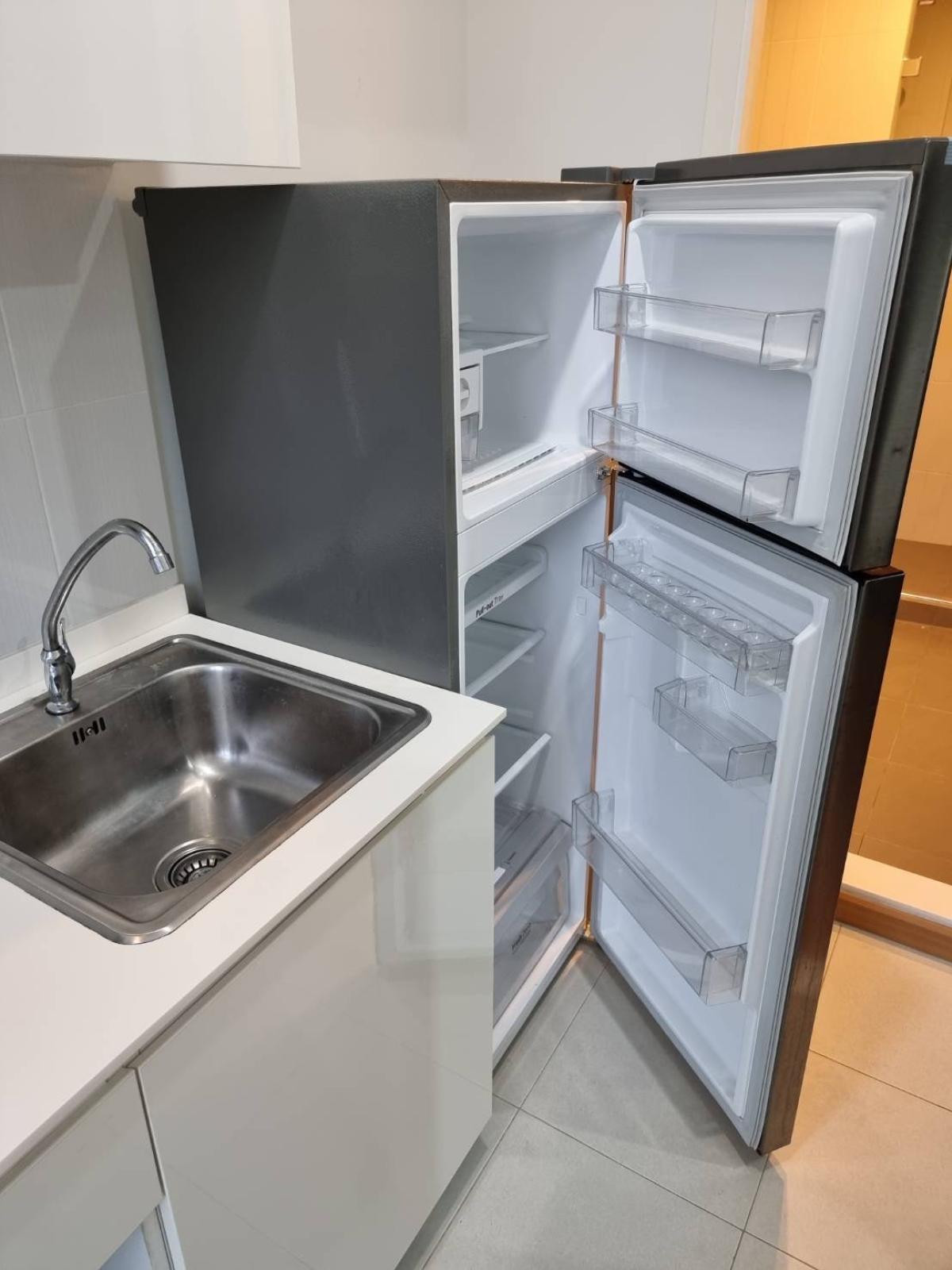 ขายคอนโดท่าพระ ตลาดพลู วุฒากาศ : ขายคอนโด  เดอะ เพรสซิเดนท์ สาทร - ราชพฤกษ์ 3 BTS-บางหว้า ปากคลองภาษีเจริญ เขต ภาษีเจริญ กรุงเทพ CX-29343