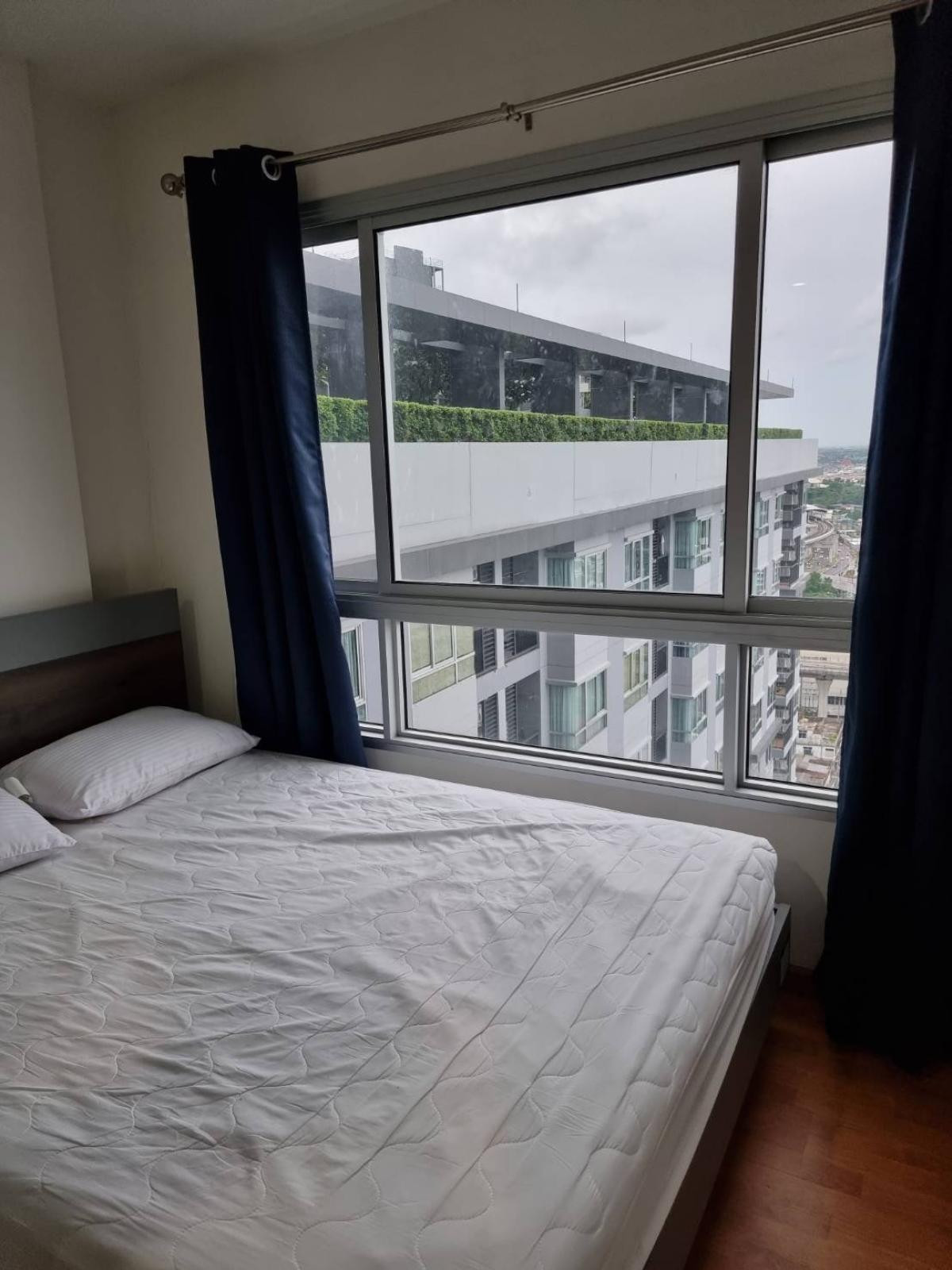 ขายคอนโดท่าพระ ตลาดพลู วุฒากาศ : ขายคอนโด  เดอะ เพรสซิเดนท์ สาทร - ราชพฤกษ์ 3 BTS-บางหว้า ปากคลองภาษีเจริญ เขต ภาษีเจริญ กรุงเทพ CX-29343