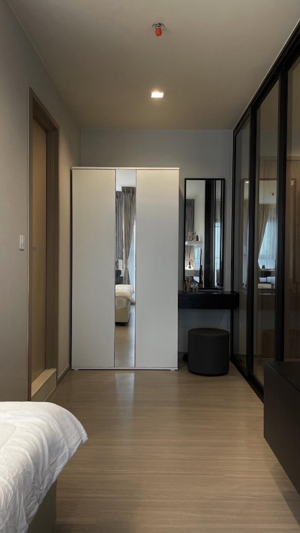 ให้เช่าคอนโดท่าพระ ตลาดพลู วุฒากาศ : ให้เช่า ไลฟ์ เซียร่า ชั้น 17 เฟอร์ครบ ติดรถไฟฟ้าตลาดพลู