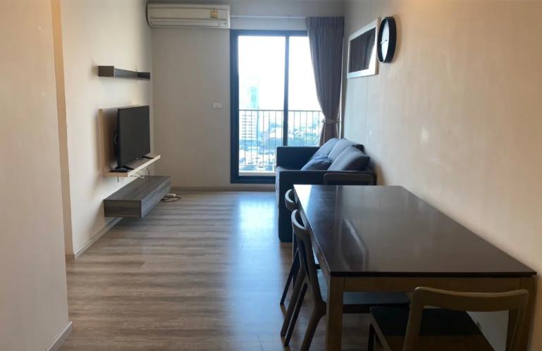 For RentCondoAri,Anusaowaree : Centric Aree Station 48 sq.m. Sell & Rent Please add Line ID agentbank1 O8415O5483