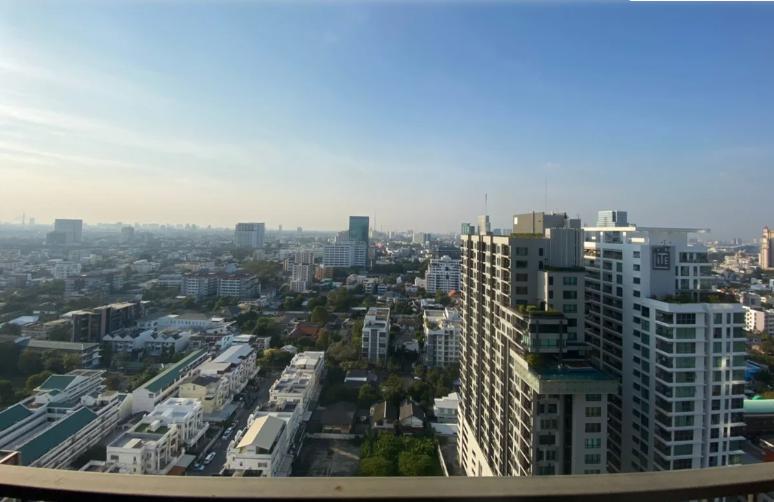 For RentCondoAri,Anusaowaree : Centric Aree Station 48 sq.m. Sell & Rent Please add Line ID agentbank1 O8415O5483