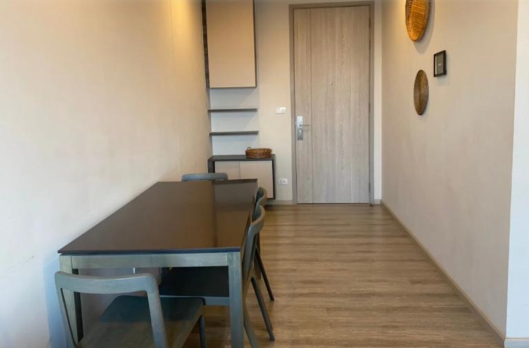 For RentCondoAri,Anusaowaree : Centric Aree Station 48 sq.m. Sell & Rent Please add Line ID agentbank1 O8415O5483