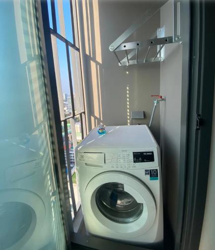 For RentCondoAri,Anusaowaree : Centric Aree Station 48 sq.m. Sell & Rent Please add Line ID agentbank1 O8415O5483