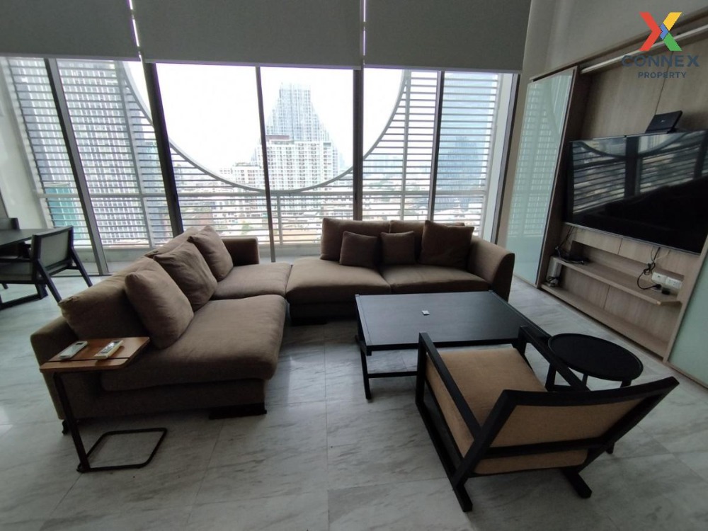 For SaleCondoSilom, Saladaeng, Bangrak : For Sale Condo , Siamese Surawong , MRT-Sam Yan , Si Phraya , Bang Rak , Bangkok , CX-99842