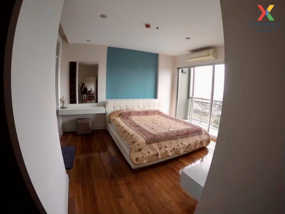 ขายคอนโดวงเวียนใหญ่ เจริญนคร : ขายคอนโด ไฮฟ์ สาทร BTS-กรุงธนบุรี คลองต้นไทร เขต คลองสาน กรุงเทพ CX-101679