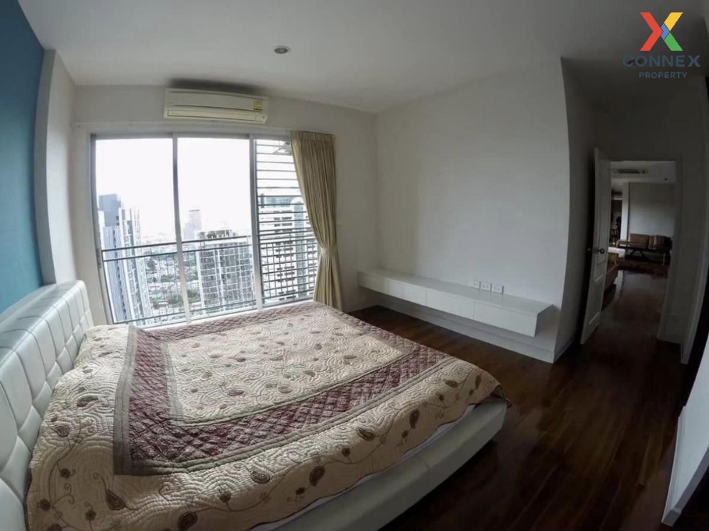 ขายคอนโดวงเวียนใหญ่ เจริญนคร : ขายคอนโด ไฮฟ์ สาทร BTS-กรุงธนบุรี คลองต้นไทร เขต คลองสาน กรุงเทพ CX-101679