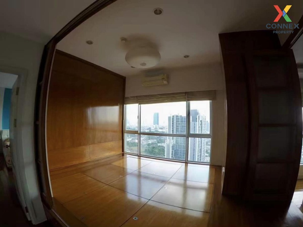 ขายคอนโดวงเวียนใหญ่ เจริญนคร : ขายคอนโด ไฮฟ์ สาทร BTS-กรุงธนบุรี คลองต้นไทร เขต คลองสาน กรุงเทพ CX-101679