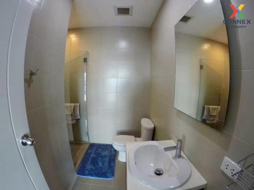 ขายคอนโดวงเวียนใหญ่ เจริญนคร : ขายคอนโด ไฮฟ์ สาทร BTS-กรุงธนบุรี คลองต้นไทร เขต คลองสาน กรุงเทพ CX-101679