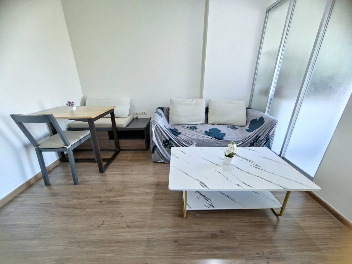 For SaleCondoRattanathibet, Sanambinna : For Sale Condo , U Delight Rattanathibet , MRT-Nonthaburi Civic Center , Bang Krasop , Don Mueang , Nonthaburi , CX-147201