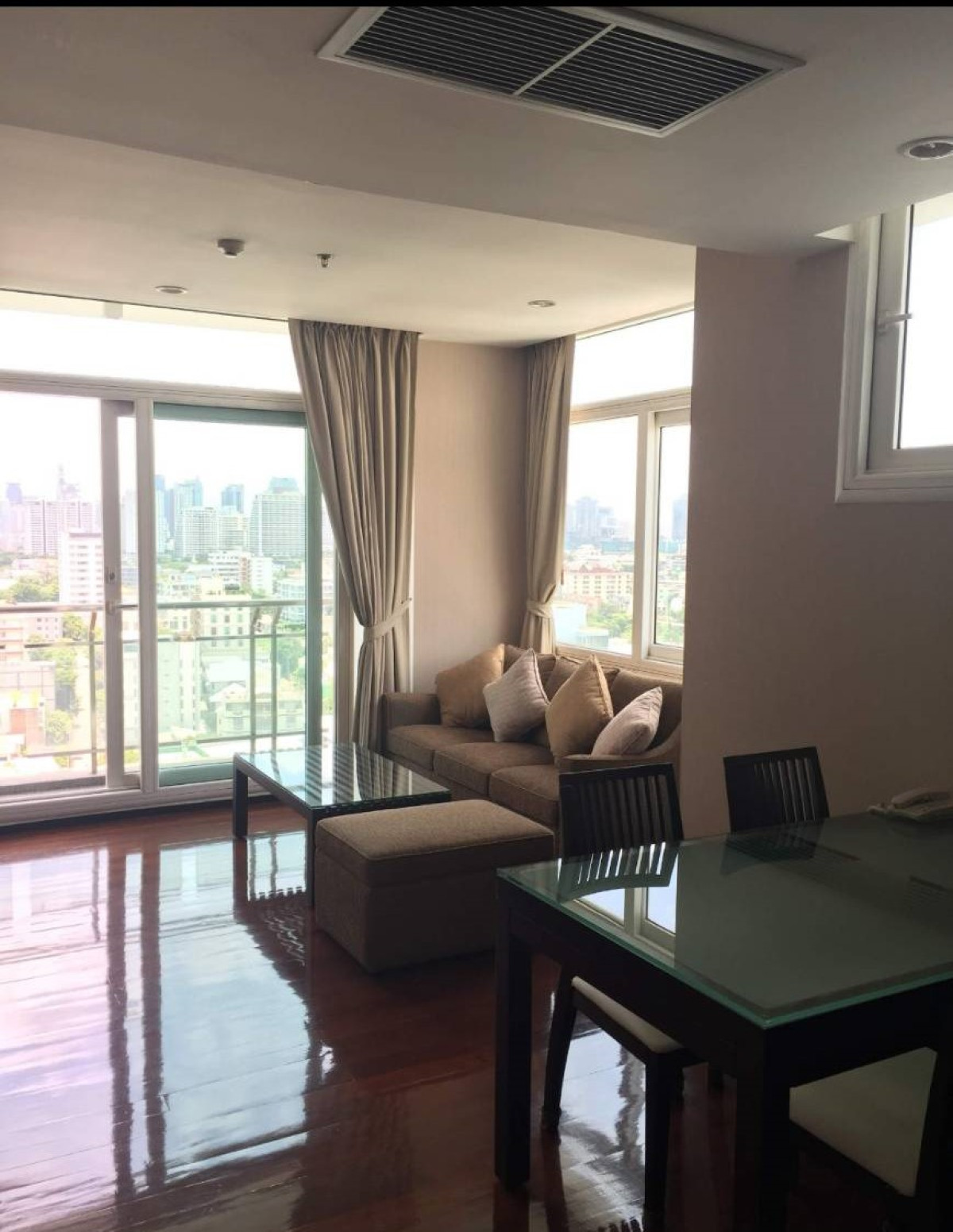 For SaleCondoSukhumvit, Asoke, Thonglor : For Sale Condo , The Height Thonglor , BTS-Thong Lo , Khlong Toei Nuea , Watthana , Bangkok ,  CX-21851