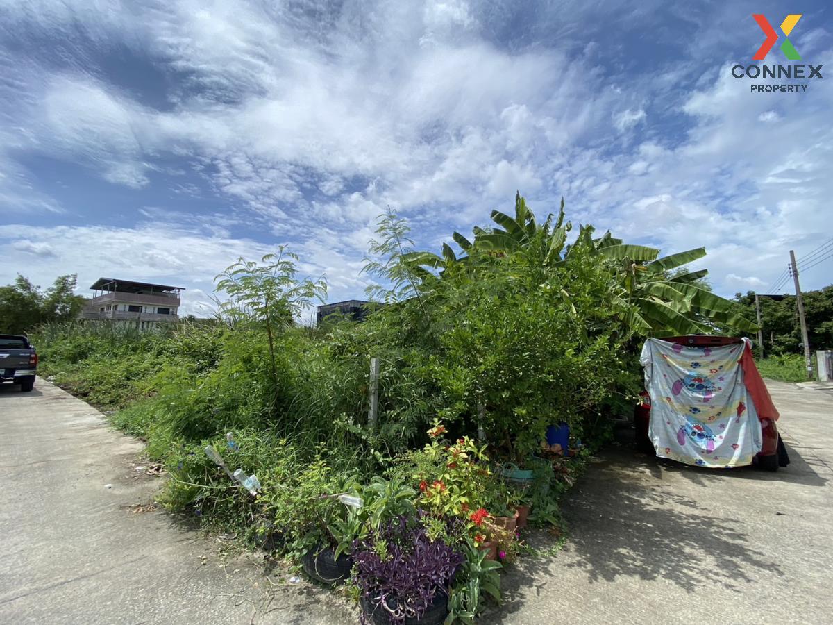 For SaleLandNonthaburi, Bang Yai, Bangbuathong : For Sale Land , Than Thong Village 2 , Bang Rak Phatthana , Bang Bua Thong , Nonthaburi , CX-88096