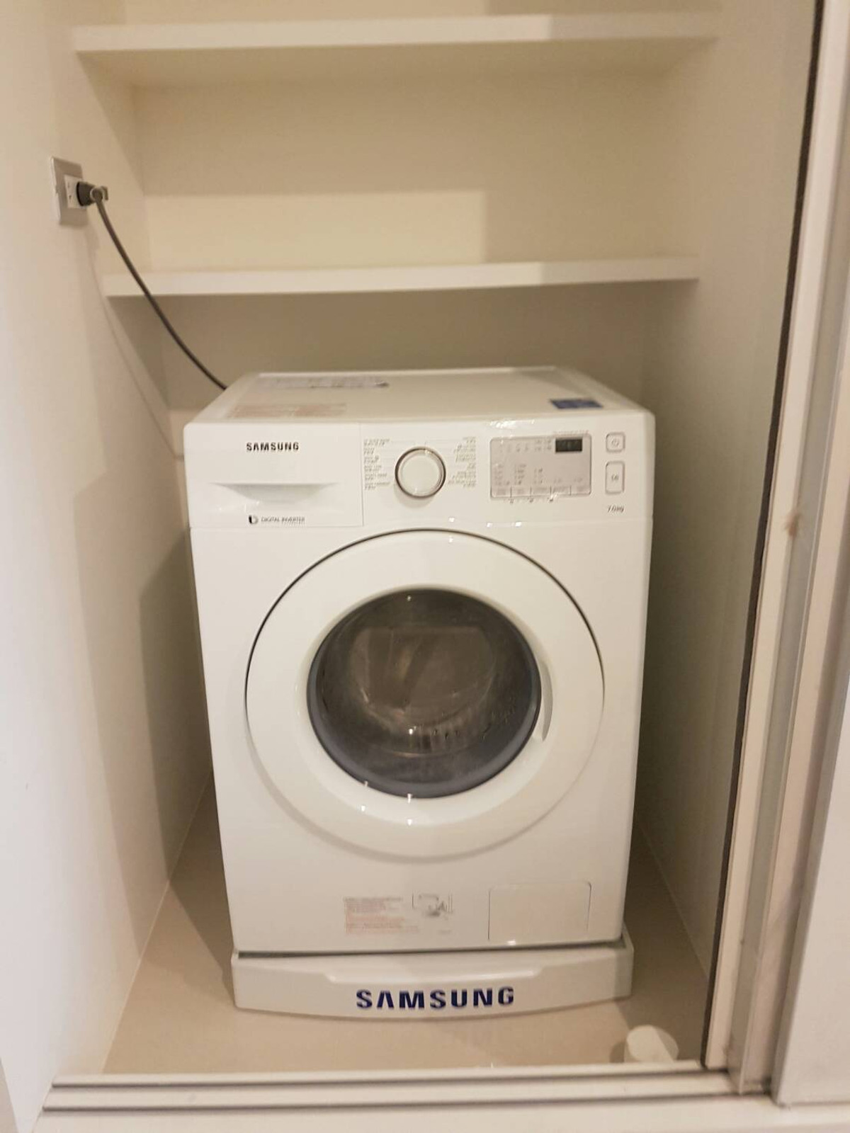 ให้เช่าคอนโดสุขุมวิท อโศก ทองหล่อ : Rhythm Sukhumvit 42 | 40 sq.m. Fully furnished 📞 Line : @pukkhome (with @)