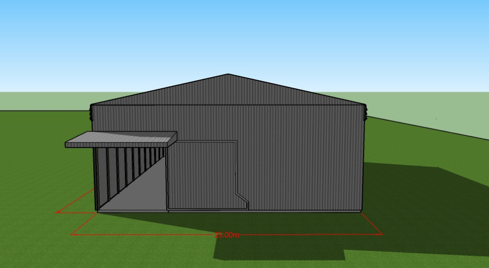 ให้เช่าโกดังปทุมธานี รังสิต ธรรมศาสตร์ : 🔑เปิดให้จองโกดังสำเร็จรูปให้เช่า สร้างใหม่ ลำลูกกา คลองสอง ขนาด 300 ตร.ม. ถูกที่สุด🗝