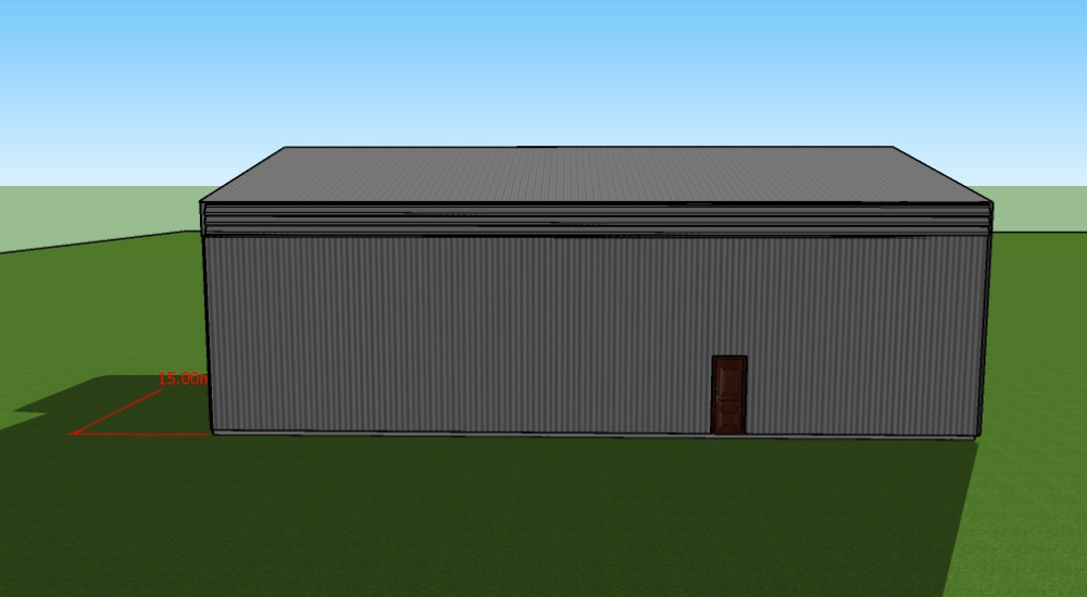 ให้เช่าโกดังปทุมธานี รังสิต ธรรมศาสตร์ : 🔑เปิดให้จองโกดังสำเร็จรูปให้เช่า สร้างใหม่ ลำลูกกา คลองสอง ขนาด 300 ตร.ม. ถูกที่สุด🗝