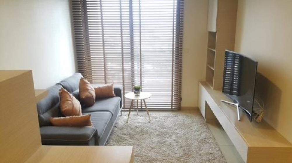 For RentCondoPattaya, Bangsaen, Chonburi : [Sale/Rent] Condo Unixx (Unix) Pattaya, 1 bedroom, 1 bathroom, 35 sq m.