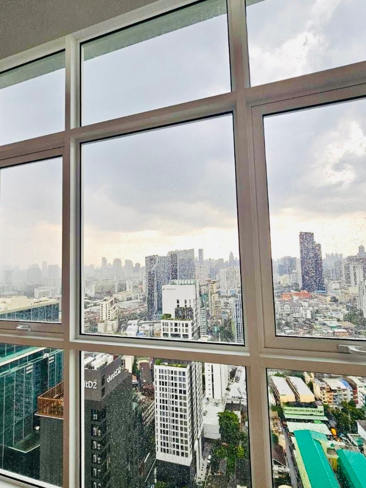 ขายคอนโดสยาม จุฬา สามย่าน : 🔥🔥FOR SALE : 𝙎𝙪𝙥𝙖𝙡𝙖𝙞 𝙋𝙧𝙚𝙢𝙞𝙚𝙧 𝙎𝙞 𝙋𝙝𝙧𝙖𝙮𝙖-𝙎𝙖𝙢𝙮𝙖𝙣, Size 41.5 sqm., Price 𝟔.𝟔𝟓 𝐌𝐁 ติดต่อคุณณัฐ 𝟎𝟗𝟓𝟗𝟒𝟏𝟓𝟗𝟗𝟗