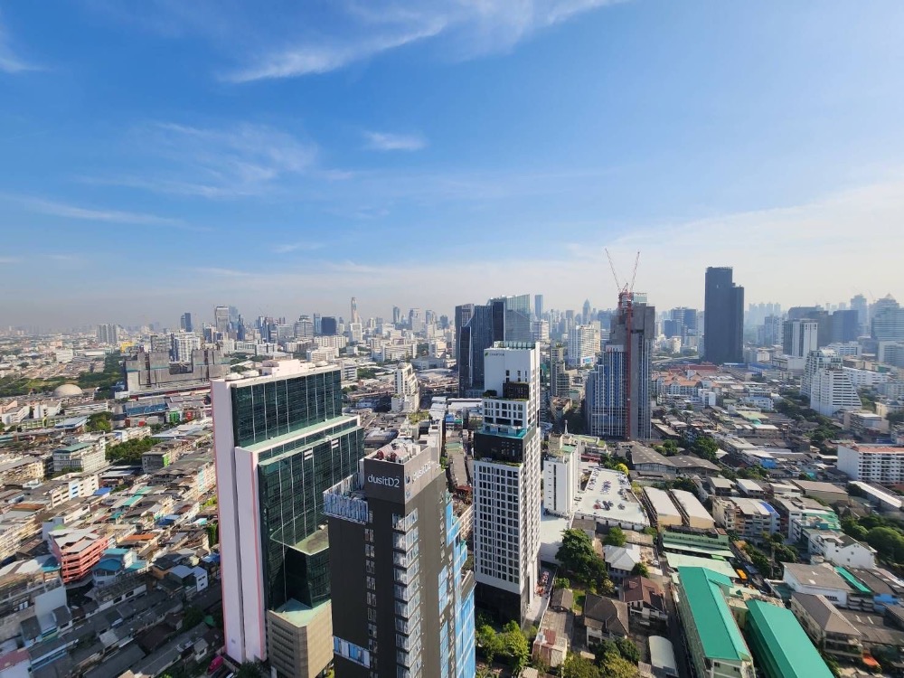 ขายคอนโดสยาม จุฬา สามย่าน : 🔥🔥FOR SALE : 𝙎𝙪𝙥𝙖𝙡𝙖𝙞 𝙋𝙧𝙚𝙢𝙞𝙚𝙧 𝙎𝙞 𝙋𝙝𝙧𝙖𝙮𝙖-𝙎𝙖𝙢𝙮𝙖𝙣, Size 41.5 sqm., Price 𝟔.𝟔𝟓 𝐌𝐁 ติดต่อคุณณัฐ 𝟎𝟗𝟓𝟗𝟒𝟏𝟓𝟗𝟗𝟗