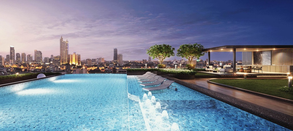 ขายคอนโดสยาม จุฬา สามย่าน : 🔥🔥FOR SALE : 𝙎𝙪𝙥𝙖𝙡𝙖𝙞 𝙋𝙧𝙚𝙢𝙞𝙚𝙧 𝙎𝙞 𝙋𝙝𝙧𝙖𝙮𝙖-𝙎𝙖𝙢𝙮𝙖𝙣, Size 41.5 sqm., Price 𝟔.𝟔𝟓 𝐌𝐁 ติดต่อคุณณัฐ 𝟎𝟗𝟓𝟗𝟒𝟏𝟓𝟗𝟗𝟗