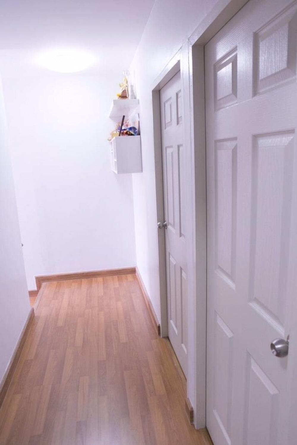 ขายทาวน์โฮมพัทยา บางแสน ชลบุรี สัตหีบ : ขายทาวน์เฮ้าส์ สวย 2 ชั้น โครงการ Life Town Home บางเเสน ห้วยกะปิ จ.ชลบุรี พร้อมเข้าอยู่ ขายต่ำกว่าราคาตลาด