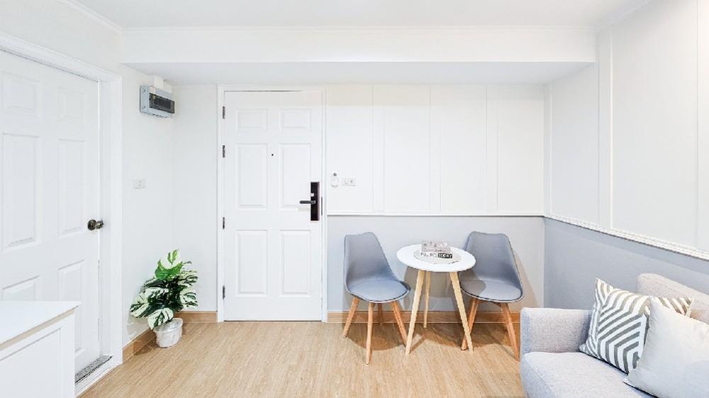 ขายคอนโดอ่อนนุช อุดมสุข : ใกล้ BTS อ่อนนุช เพียง 500 m เท่านั้น ลุมพินี เซ็นเตอร์ สุขุมวิท 77