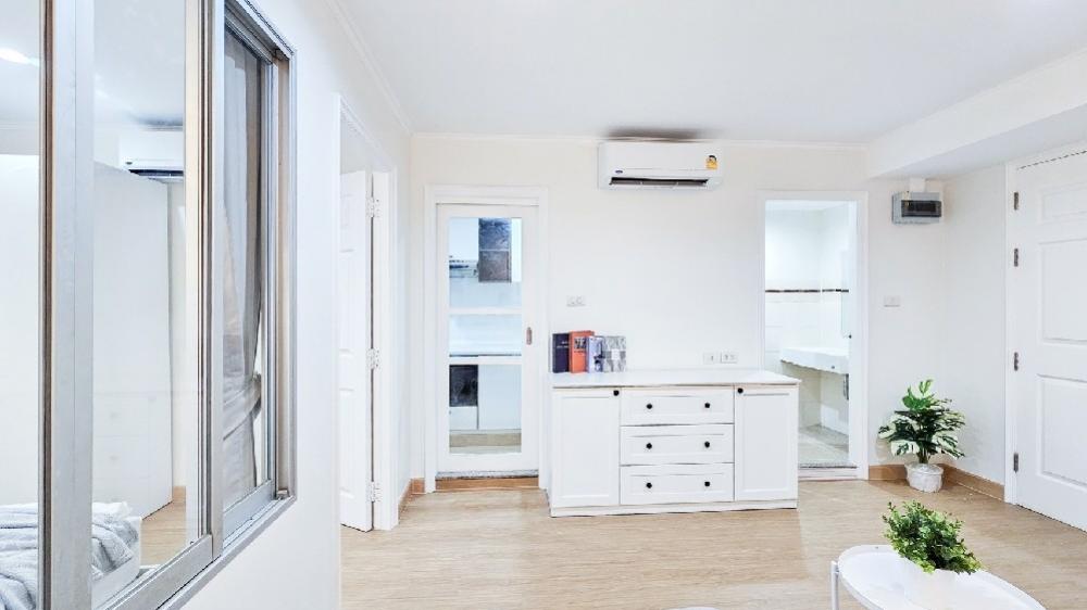 ขายคอนโดอ่อนนุช อุดมสุข : ใกล้ BTS อ่อนนุช เพียง 500 m เท่านั้น ลุมพินี เซ็นเตอร์ สุขุมวิท 77