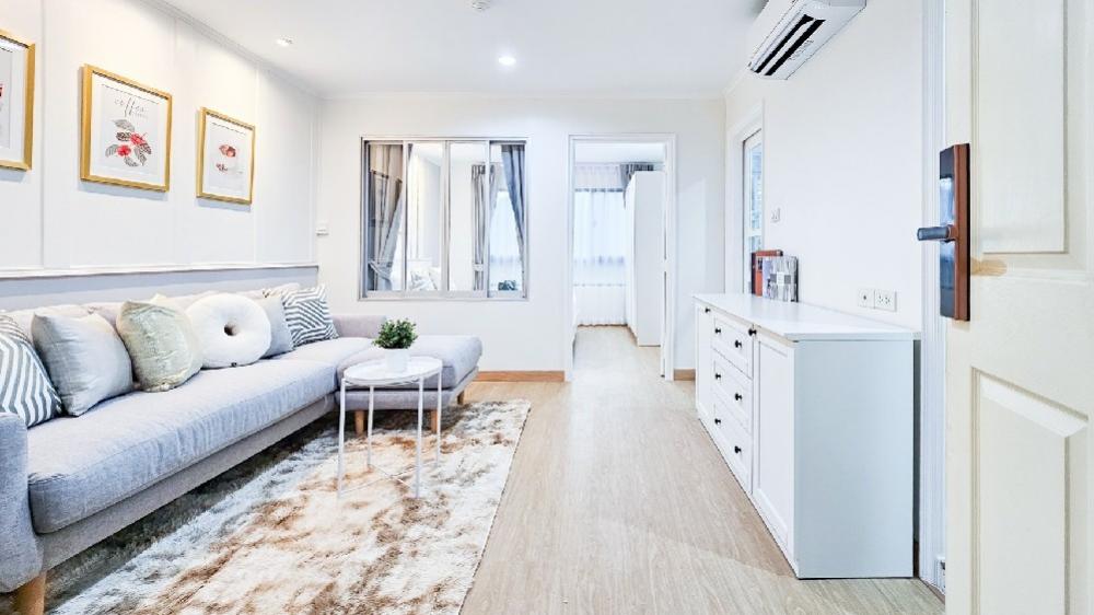 ขายคอนโดอ่อนนุช อุดมสุข : ใกล้ BTS อ่อนนุช เพียง 500 m เท่านั้น ลุมพินี เซ็นเตอร์ สุขุมวิท 77