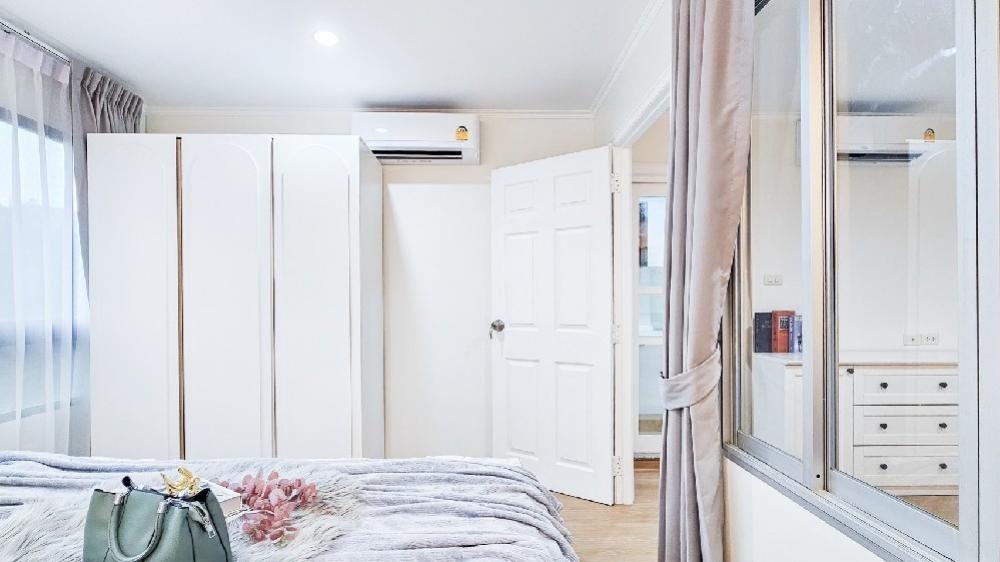 ขายคอนโดอ่อนนุช อุดมสุข : ใกล้ BTS อ่อนนุช เพียง 500 m เท่านั้น ลุมพินี เซ็นเตอร์ สุขุมวิท 77