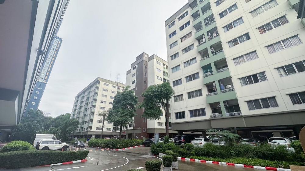 ขายคอนโดอ่อนนุช อุดมสุข : ใกล้ BTS อ่อนนุช เพียง 500 m เท่านั้น ลุมพินี เซ็นเตอร์ สุขุมวิท 77