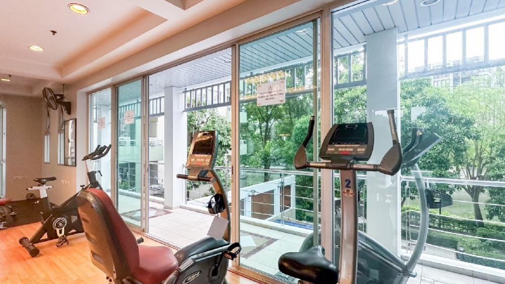 ขายคอนโดอ่อนนุช อุดมสุข : ใกล้ BTS อ่อนนุช เพียง 500 m เท่านั้น ลุมพินี เซ็นเตอร์ สุขุมวิท 77