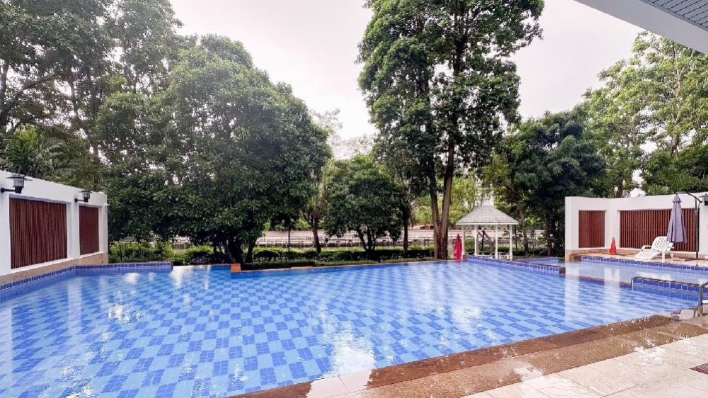 ขายคอนโดอ่อนนุช อุดมสุข : ใกล้ BTS อ่อนนุช เพียง 500 m เท่านั้น ลุมพินี เซ็นเตอร์ สุขุมวิท 77