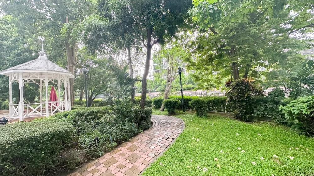 ขายคอนโดอ่อนนุช อุดมสุข : ใกล้ BTS อ่อนนุช เพียง 500 m เท่านั้น ลุมพินี เซ็นเตอร์ สุขุมวิท 77