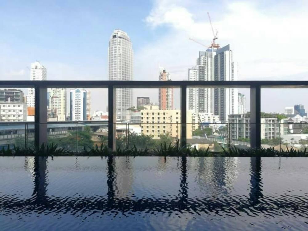 For RentCondoSukhumvit, Asoke, Thonglor :  🔥For Rent Now🔥 Noble Remix Sukhumvit 36, Spacious 2-Bedroom Unit, Fully Furnished, Ready to Move In, Near BTS Thonglor