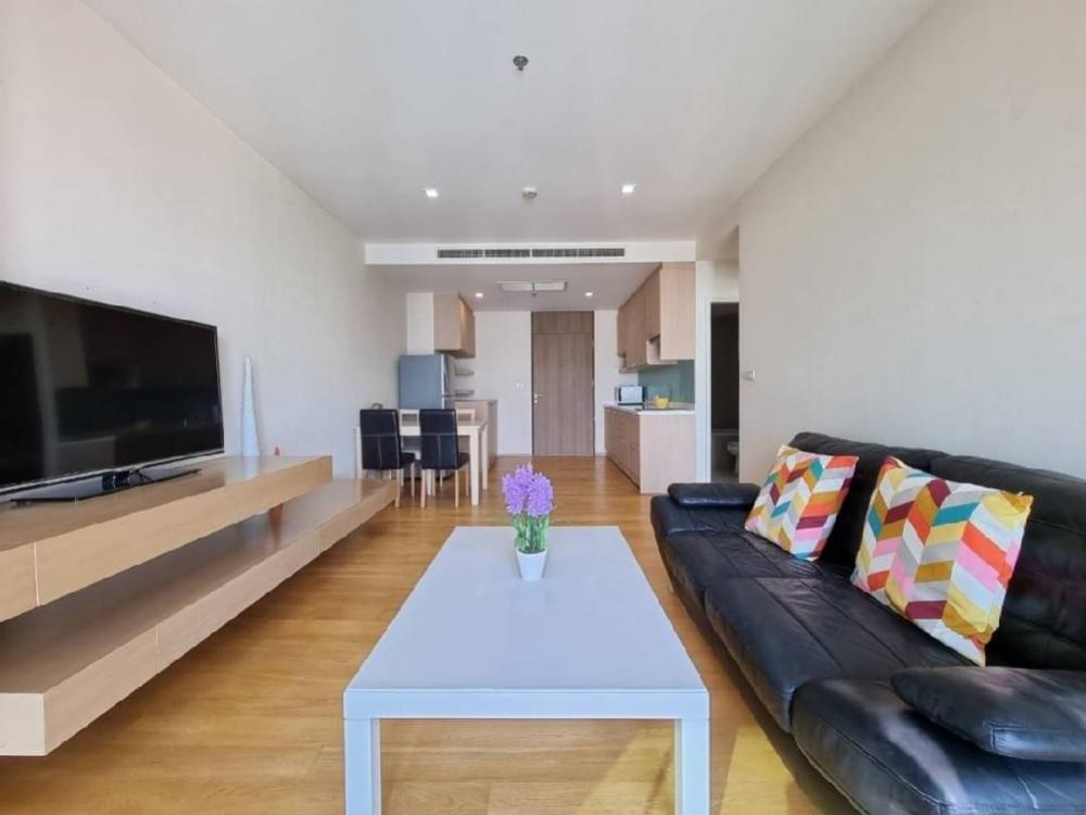 For RentCondoSukhumvit, Asoke, Thonglor :  🔥For Rent Now🔥 Noble Remix Sukhumvit 36, Spacious 2-Bedroom Unit, Fully Furnished, Ready to Move In, Near BTS Thonglor