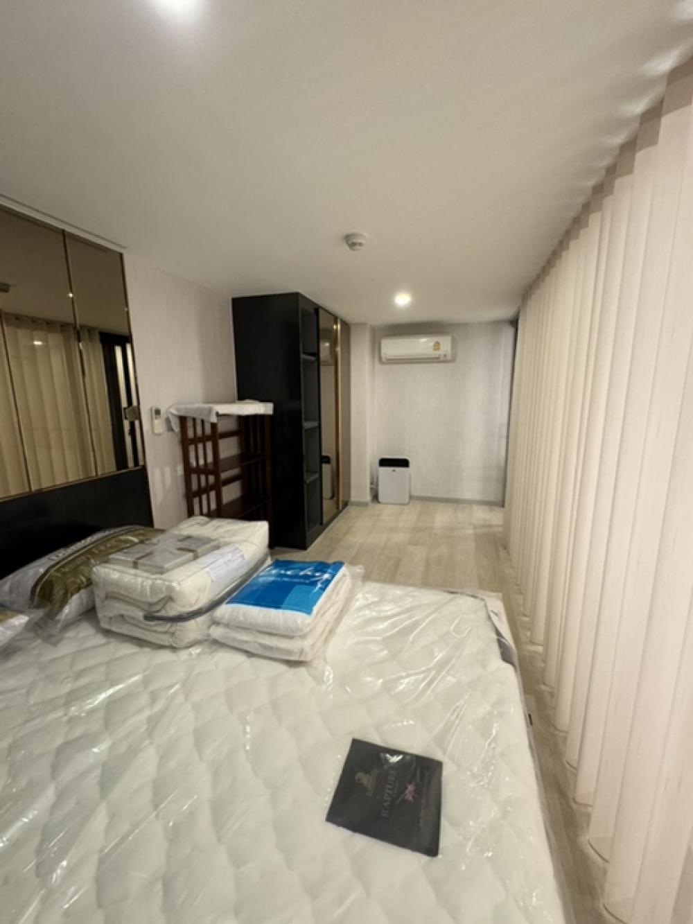ให้เช่าคอนโดสาทร นราธิวาส : For rent คอนโด Knightsbridge prime Sathon เดือนละ 35,000 baht/month