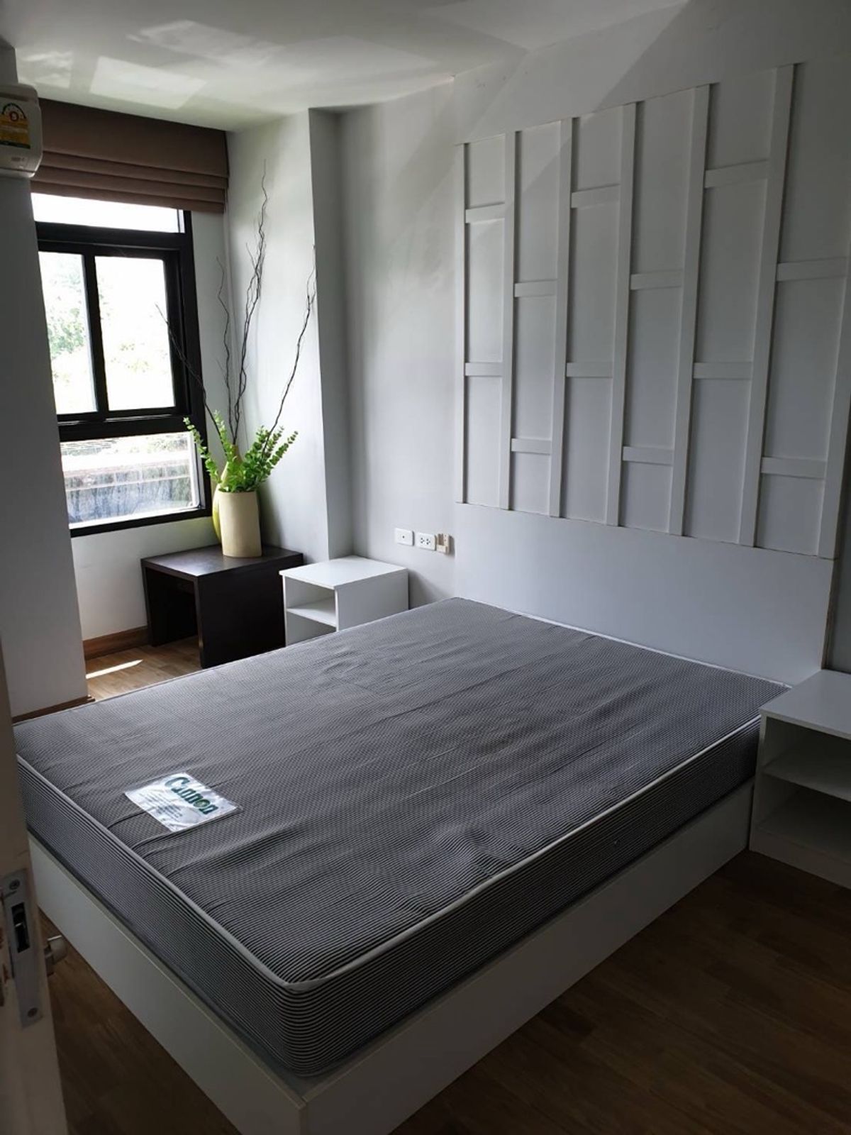 For RentCondoKaset Nawamin,Ladplakao : Condo for rent, Baan Navatara, Prasert Manookit/ Pradit Manootham