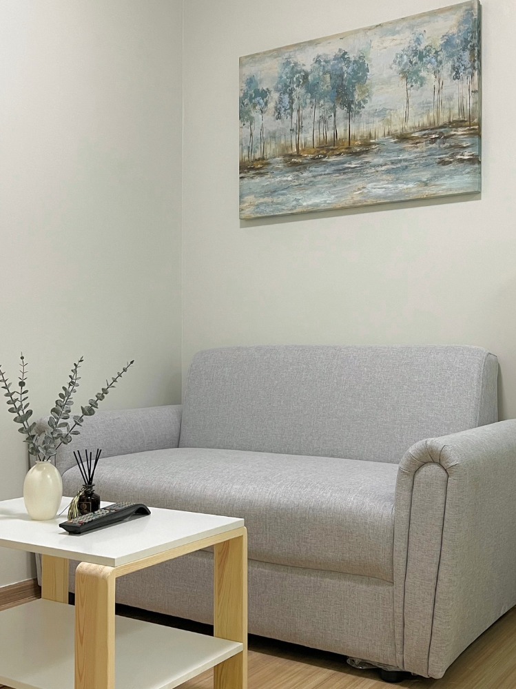 ขายคอนโดนนทบุรี บางใหญ่ บางบัวทอง : รหัสทรัพย์ NOEY 0366 ขาย PLUM CONDO BANGYAI STATION