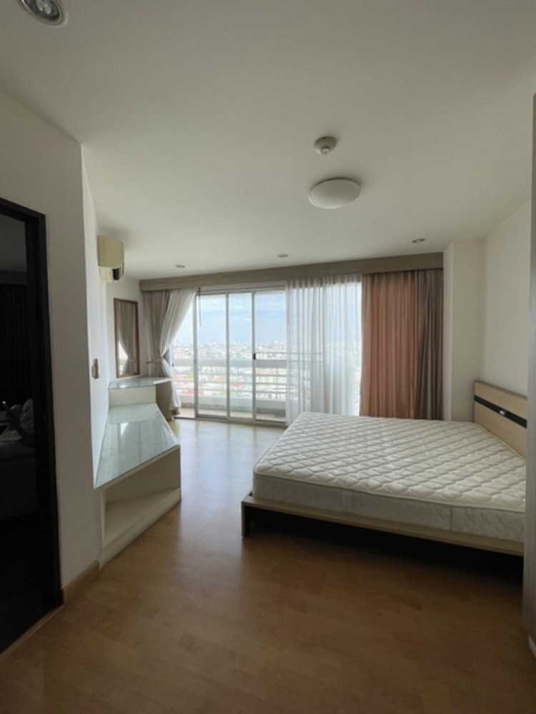 For RentCondoBangna, Bearing, Lasalle : for rent NS tower city bangna 1 bed super deal❤️💫