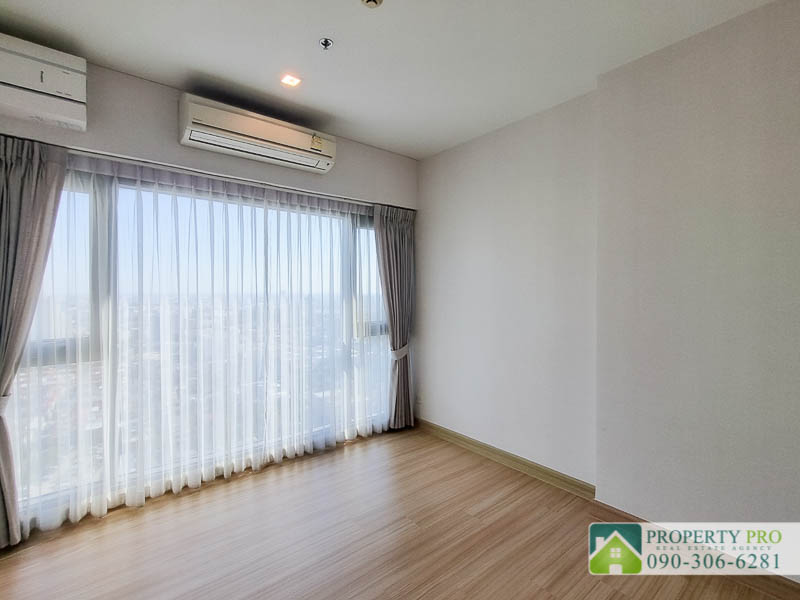 ขายคอนโดอ่อนนุช อุดมสุข : ขาย คอนโด Whizdom Connect สุขุมวิท แบบ 1 ห้องนอน 30 ตรม ใกล้ BTS ปุณณวิถี True Digital Park อ่อนนุช พระโขนง เซ็นทรัล บางนา : MJ23S-050