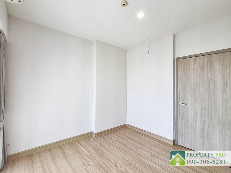 ขายคอนโดอ่อนนุช อุดมสุข : ขาย คอนโด Whizdom Connect สุขุมวิท แบบ 1 ห้องนอน 30 ตรม ใกล้ BTS ปุณณวิถี True Digital Park อ่อนนุช พระโขนง เซ็นทรัล บางนา : MJ23S-050