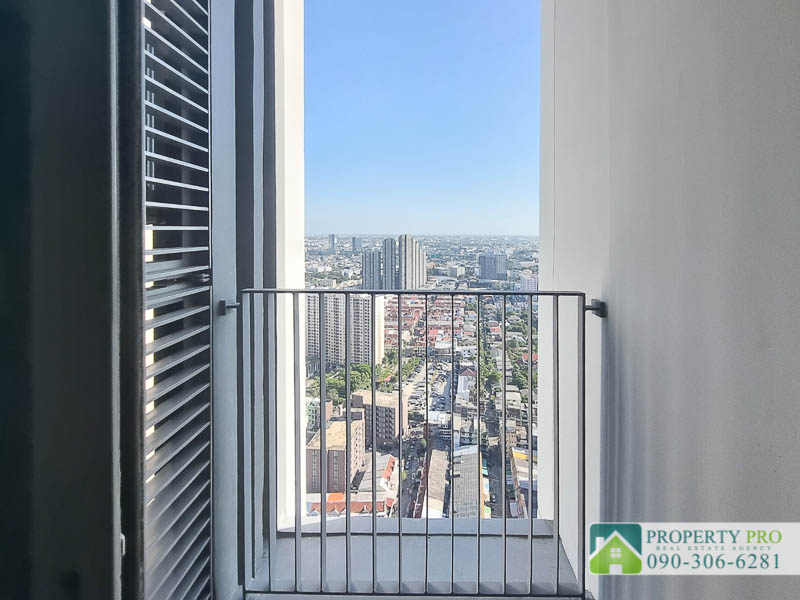 ขายคอนโดอ่อนนุช อุดมสุข : ขาย คอนโด Whizdom Connect สุขุมวิท แบบ 1 ห้องนอน 30 ตรม ใกล้ BTS ปุณณวิถี True Digital Park อ่อนนุช พระโขนง เซ็นทรัล บางนา : MJ23S-050