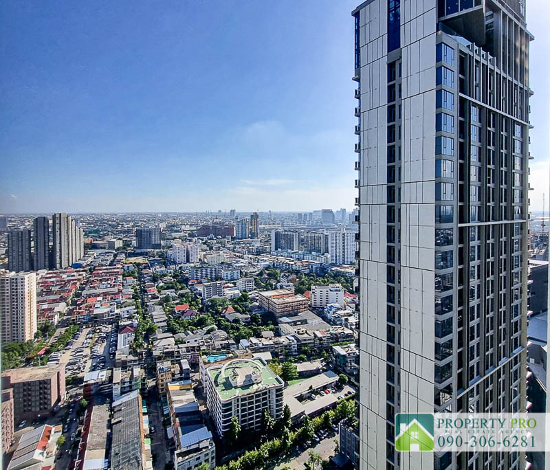 ขายคอนโดอ่อนนุช อุดมสุข : ขาย คอนโด Whizdom Connect สุขุมวิท แบบ 1 ห้องนอน 30 ตรม ใกล้ BTS ปุณณวิถี True Digital Park อ่อนนุช พระโขนง เซ็นทรัล บางนา : MJ23S-050