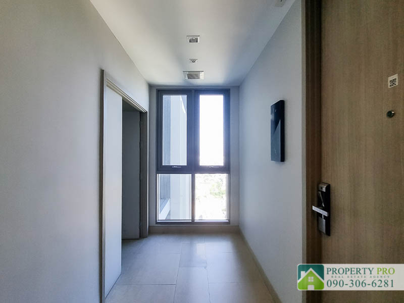 ขายคอนโดอ่อนนุช อุดมสุข : ขาย คอนโด Whizdom Connect สุขุมวิท แบบ 1 ห้องนอน 30 ตรม ใกล้ BTS ปุณณวิถี True Digital Park อ่อนนุช พระโขนง เซ็นทรัล บางนา : MJ23S-050