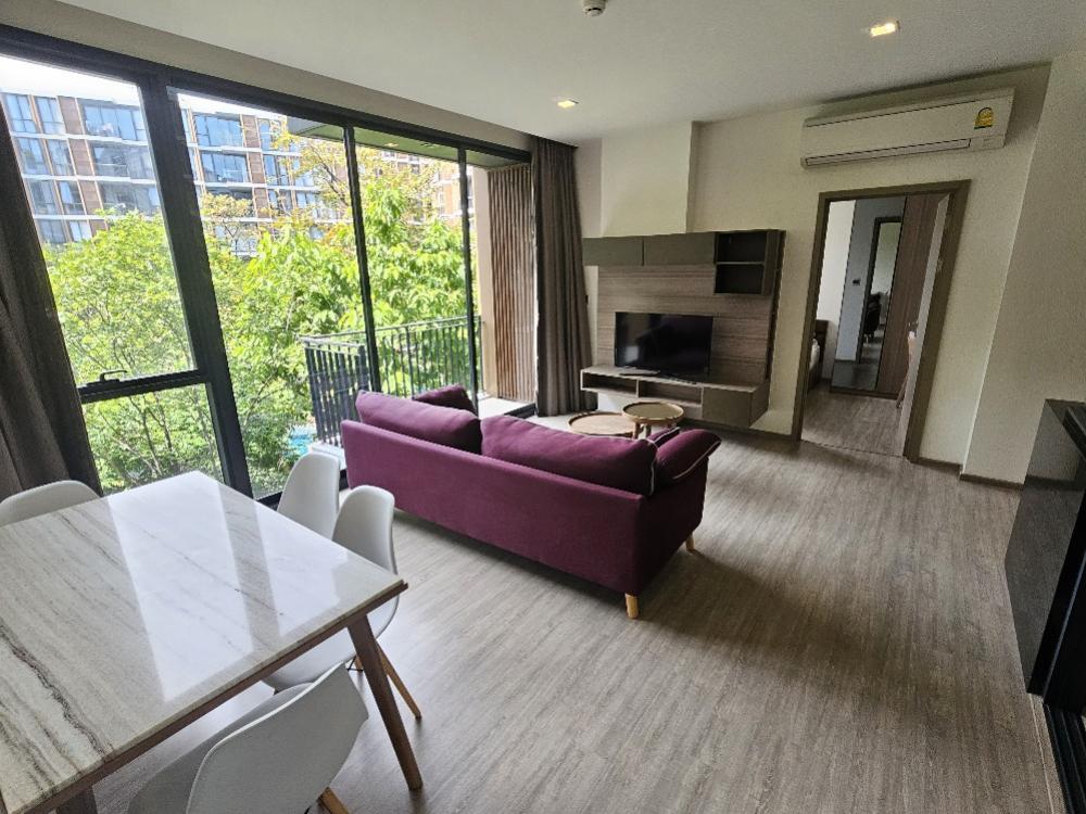 ขายคอนโดอ่อนนุช อุดมสุข : FQ 2 beds Mori Haus for sale
