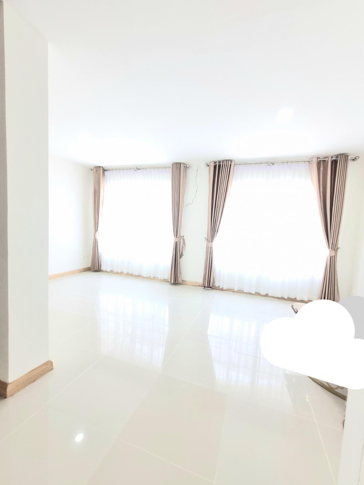 For SaleHome OfficeChokchai 4, Ladprao 71, Ladprao 48, : #Townhouse for sale #Home office for sale #Beautiful newly renovated house 4-storey home office, Lat Phrao area
