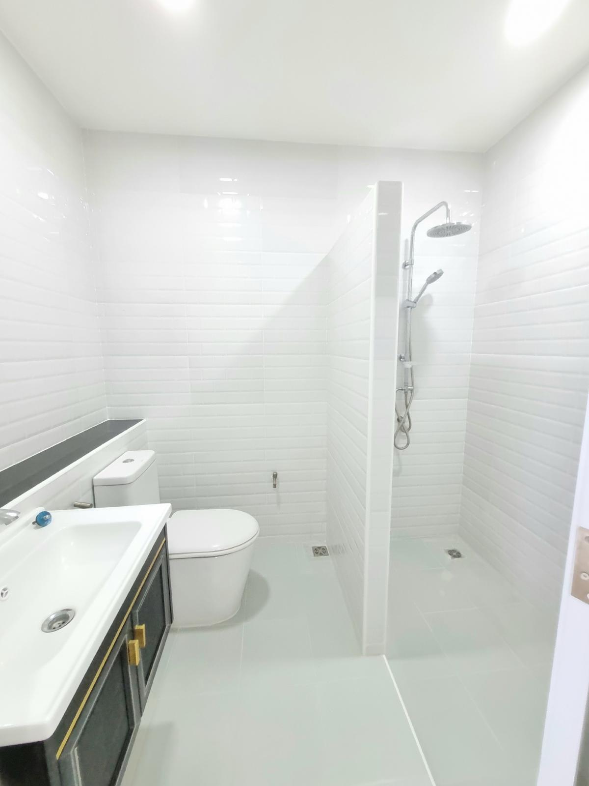 For SaleHome OfficeChokchai 4, Ladprao 71, Ladprao 48, : #Townhouse for sale #Home office for sale #Beautiful newly renovated house 4-storey home office, Lat Phrao area