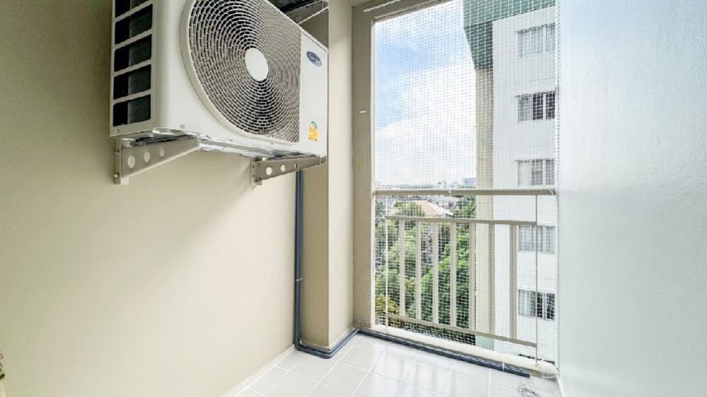 For SaleCondoNawamin, Ramindra : Beautiful room near Lumpini Town Ramintra Lak Si shopping mall, installments starting at 8,xxx