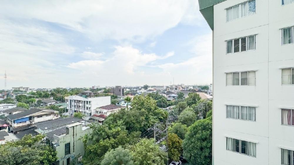 For SaleCondoNawamin, Ramindra : Beautiful room near Lumpini Town Ramintra Lak Si shopping mall, installments starting at 8,xxx