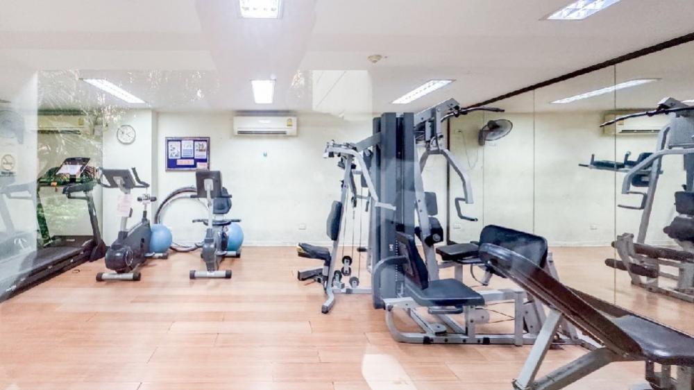 For SaleCondoNawamin, Ramindra : Beautiful room near Lumpini Town Ramintra Lak Si shopping mall, installments starting at 8,xxx