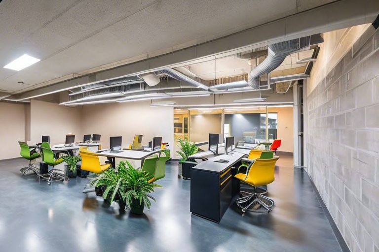 For RentOfficeRatchathewi,Phayathai : Office Space For RENT Siripinyo Bldg Sri Ayutthaya Road 246sqm Near BTS Phayathai Airport Link Phayathai Victory Monument MBK Siam Paragon